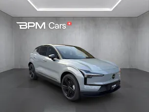 Volvo EX30 Black Edition Ultra XCENTRIC P8 AWD