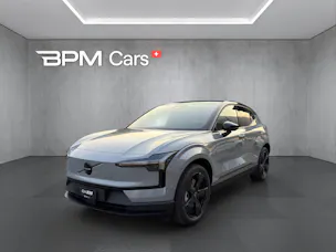 Volvo EX30 Black Edition Ultra XCENTRIC P8 AWD