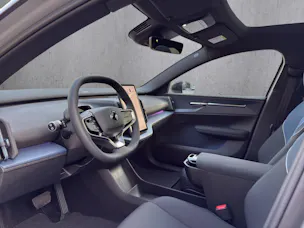 Volvo EX30 Black Edition Ultra XCENTRIC P8 AWD