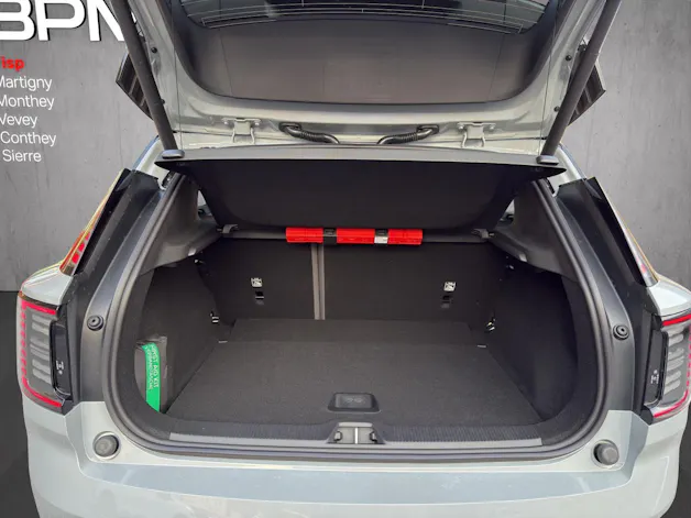 Volvo EX30 Black Edition Ultra XCENTRIC P8 AWD