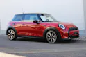 Mini Cooper S Multitone Edition Steptronic DKG