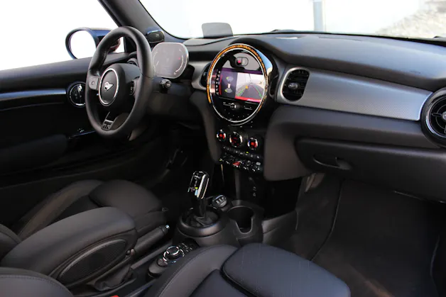 Mini Cooper S Multitone Edition Steptronic DKG