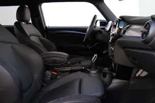 Mini Cooper S Multitone Edition Steptronic DKG