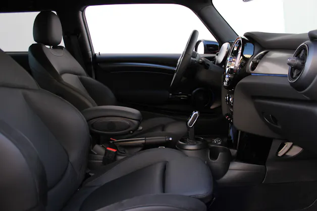 Mini Cooper S Multitone Edition Steptronic DKG