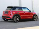 Mini Cooper S Multitone Edition Steptronic DKG