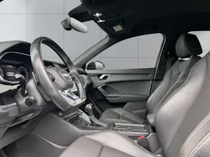 Audi Q3 35 TFSI Attraction S-tronic
