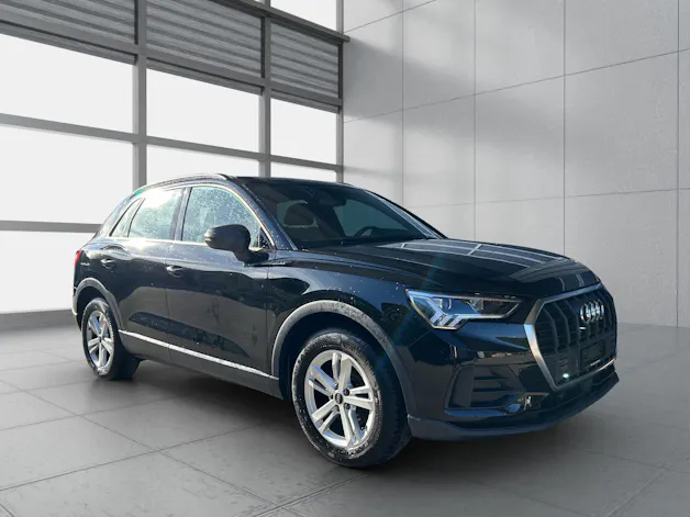 Audi Q3 35 TFSI Attraction S-tronic
