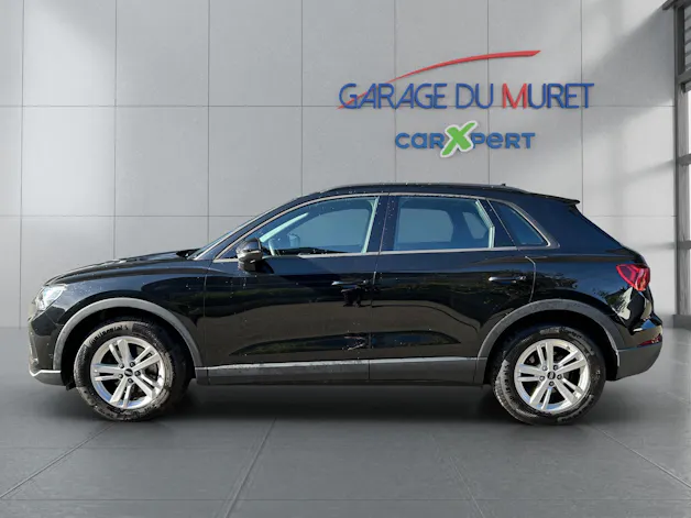 Audi Q3 35 TFSI Attraction S-tronic