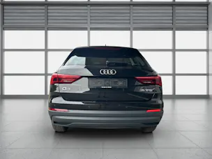Audi Q3 35 TFSI Attraction S-tronic
