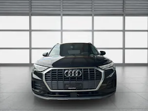 Audi Q3 35 TFSI Attraction S-tronic