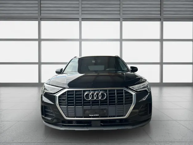AUDI Q3 35 TFSI Attraction S-tronic