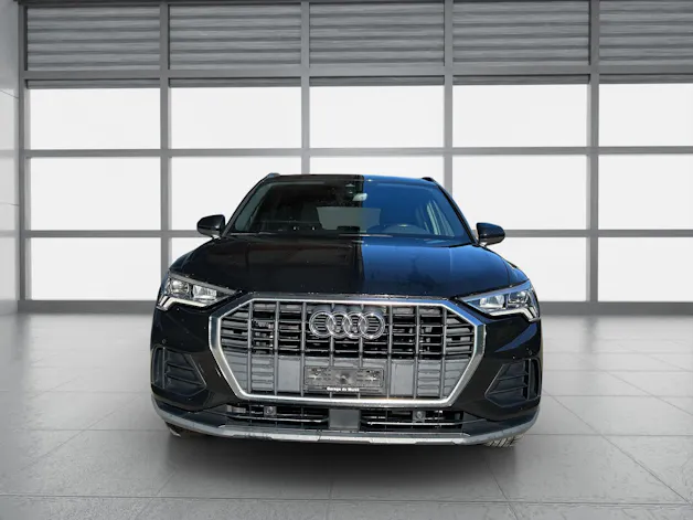Audi Q3 35 TFSI Attraction S-tronic