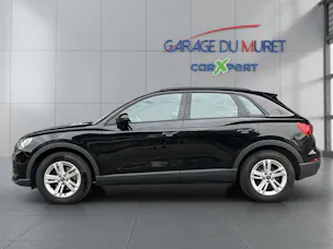 Audi Q3 35 TFSI Attraction S-tronic
