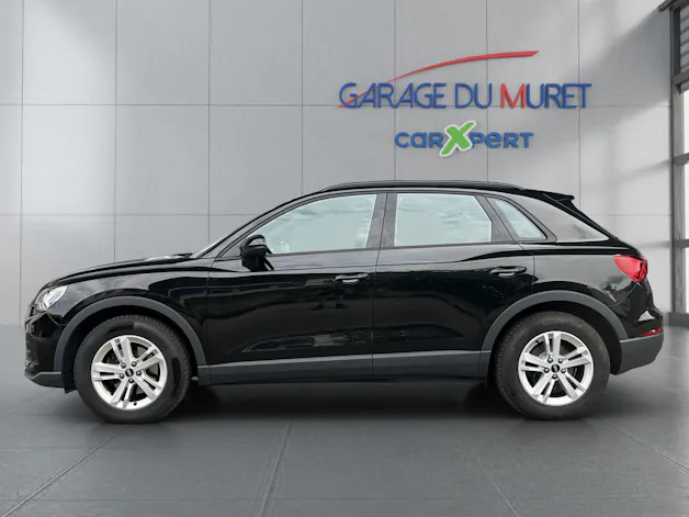 AUDI Q3 35 TFSI Attraction S-tronic
