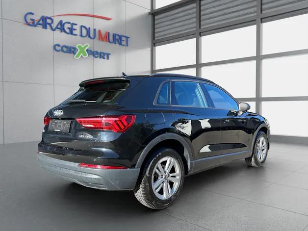 Audi Q3 35 TFSI Attraction S-tronic