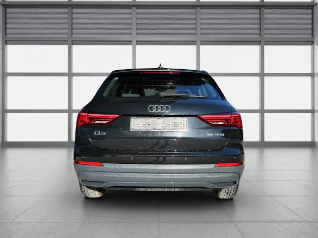 Audi Q3 35 TFSI Attraction S-tronic