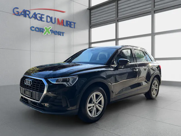 Audi Q3 35 TFSI Attraction S-tronic