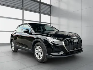 Audi Q3 35 TFSI Attraction S-tronic