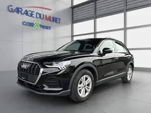 Audi Q3 35 TFSI Attraction S-tronic