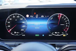 Mercedes-Benz GLE 400 e 4Matic 9G-Tronic