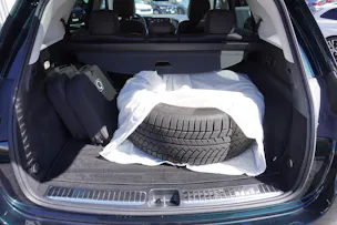 Mercedes-Benz GLE 400 e 4Matic 9G-Tronic