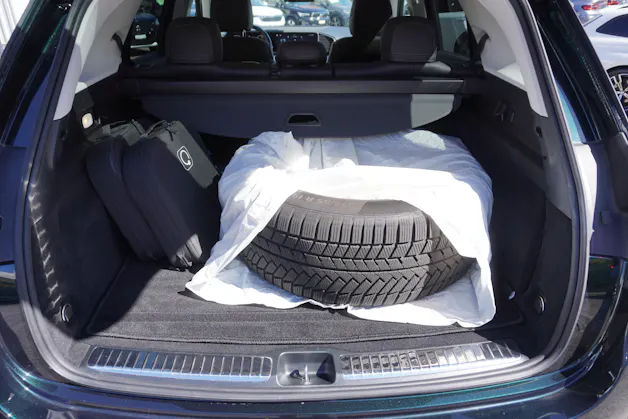 Mercedes-Benz GLE 400 e 4Matic 9G-Tronic