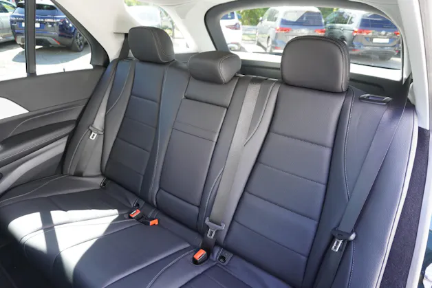 Mercedes-Benz GLE 400 e 4Matic 9G-Tronic