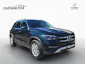 Mercedes-Benz GLE 400 e 4Matic 9G-Tronic
