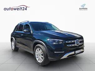 Mercedes-Benz GLE 400 e 4Matic 9G-Tronic