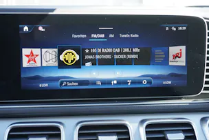 Mercedes-Benz GLE 400 e 4Matic 9G-Tronic