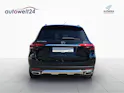 Mercedes-Benz GLE 400 e 4Matic 9G-Tronic