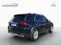 Mercedes-Benz GLE 400 e 4Matic 9G-Tronic