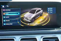 Mercedes-Benz GLE 400 e 4Matic 9G-Tronic