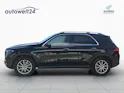Mercedes-Benz GLE 400 e 4Matic 9G-Tronic