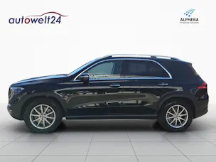Mercedes-Benz GLE 400 e 4Matic 9G-Tronic