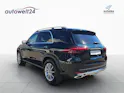 Mercedes-Benz GLE 400 e 4Matic 9G-Tronic