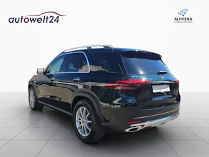Mercedes-Benz GLE 400 e 4Matic 9G-Tronic