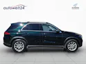 Mercedes-Benz GLE 400 e 4Matic 9G-Tronic