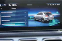 Mercedes-Benz GLE 400 e 4Matic 9G-Tronic