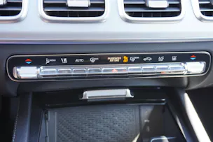 Mercedes-Benz GLE 400 e 4Matic 9G-Tronic