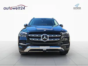 Mercedes-Benz GLE 400 e 4Matic 9G-Tronic