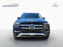 Mercedes-Benz GLE 400 e 4Matic 9G-Tronic