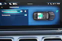 Mercedes-Benz GLE 400 e 4Matic 9G-Tronic