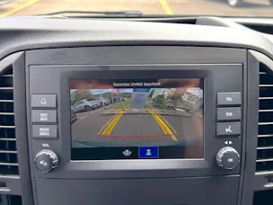 Mercedes-Benz Vito 116 CDI Base