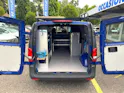 Mercedes-Benz Vito 116 CDI Base