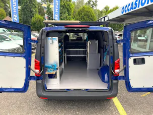 Mercedes-Benz Vito 116 CDI Base