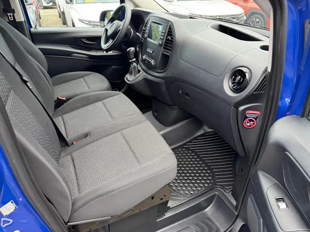 Mercedes-Benz Vito 116 CDI Base