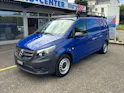 Mercedes-Benz Vito 116 CDI Base