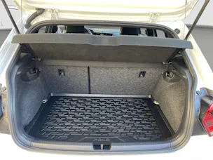 VW Polo 1.0 TSI BMT Comfortline DSG