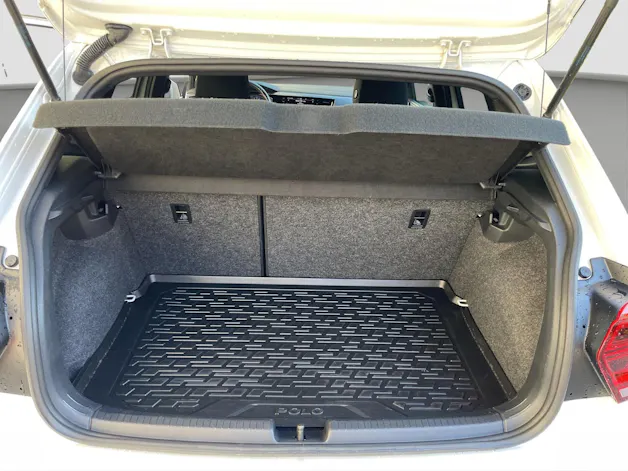 VW Polo 1.0 TSI BMT Comfortline DSG